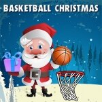 Рождественский баскетбол