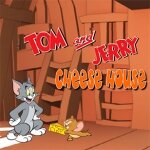 Том и Джерри: сырный Дом