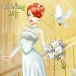 Свадьба Лили