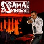 Обама против зомби
