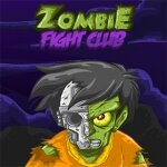Бойцовский клуб зомби