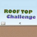 Соревнования на крыше