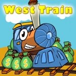 Западный поезд