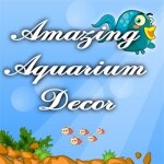 Удивительный дизайн аквариума