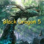 Черный дракон 5
