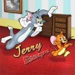 Побег Джерри