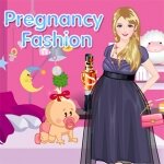 Мода для беременных