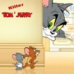 Том и Джерри: убийца