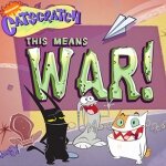 Цап-царап: это война