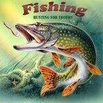 Рыбалка: охота за трофеями