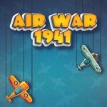 Воздушная война 1941