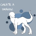 Создай дракона