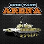 3D танки: арена