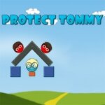 Защити Томми