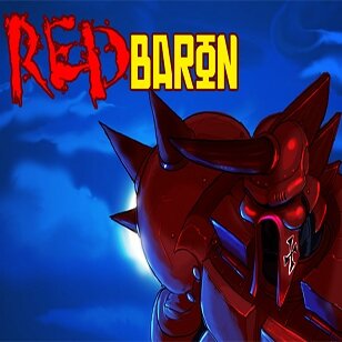 Красный барон