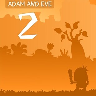 Адам и Ева 2