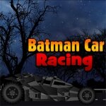 Бэтмен: авто гонки