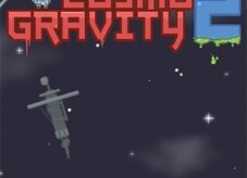 Игра недели: Космическая гравитация 2
