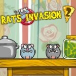Вторжение крыс 2