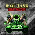 Война танков: разрушитель