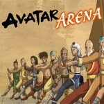 Аватар: арена