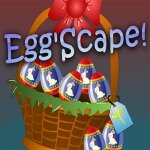 Побег яиц