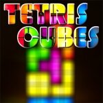 Тетрис кубики
