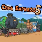 Угольный экспресс 5
