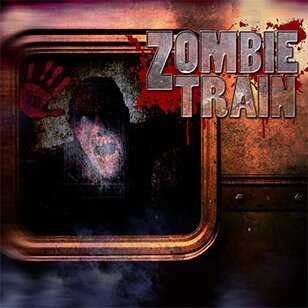 Зомби поезд